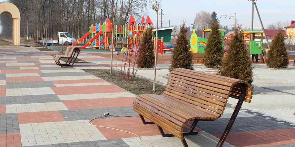 На Вінниччині громада сама знаходить переселенців і допомагає з їжею і речами (ВІДЕО)