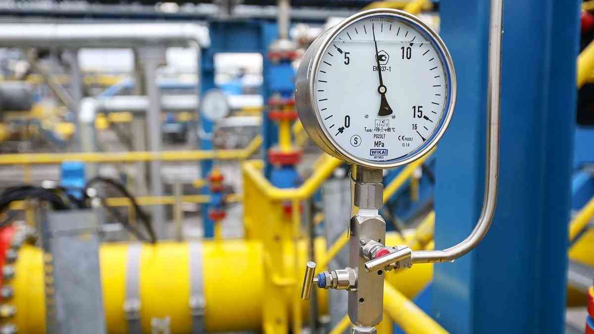 У Львівській області відкрили нове газове родовище (ВІДЕО)