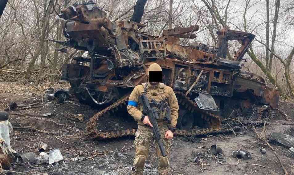 «Сафарі триває». Артилерія ЗСУ знищила чергову порцію техніки росіян (ФОТО)