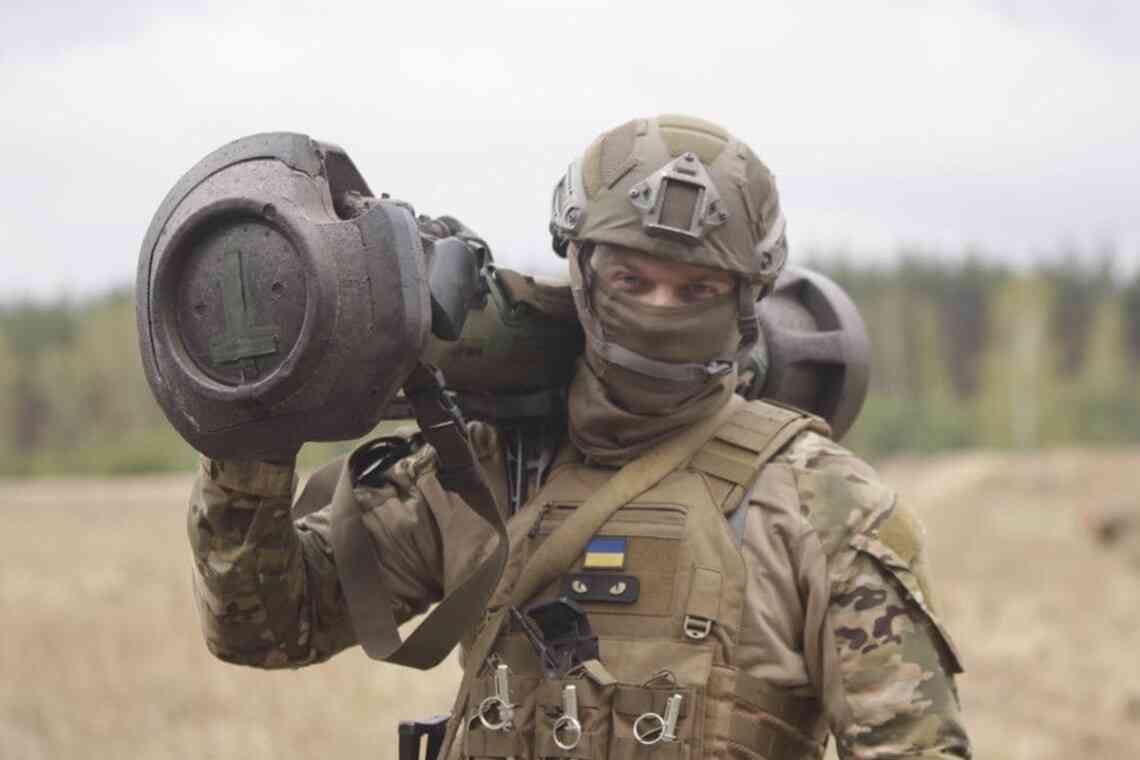 Українська армія розгромила кілька командних пунктів РФ на Харківщині