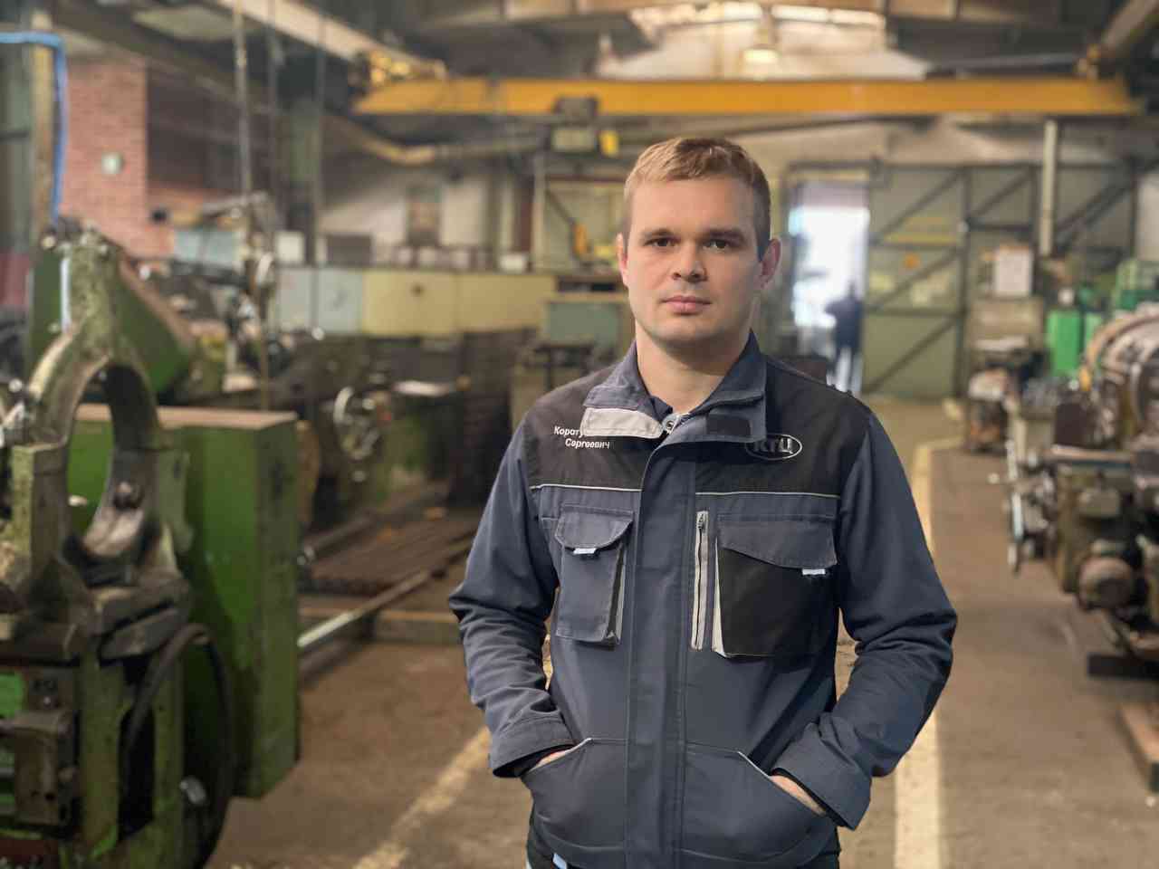 Як машинобудівне підприємство з Краматорська переїхало до Дніпра та продовжує роботу