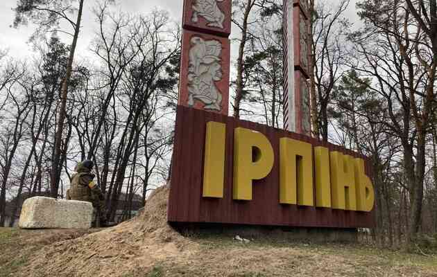 Укрпошта безкоштовно роздаватиме хліб у звільнених селах і містах Київщини
