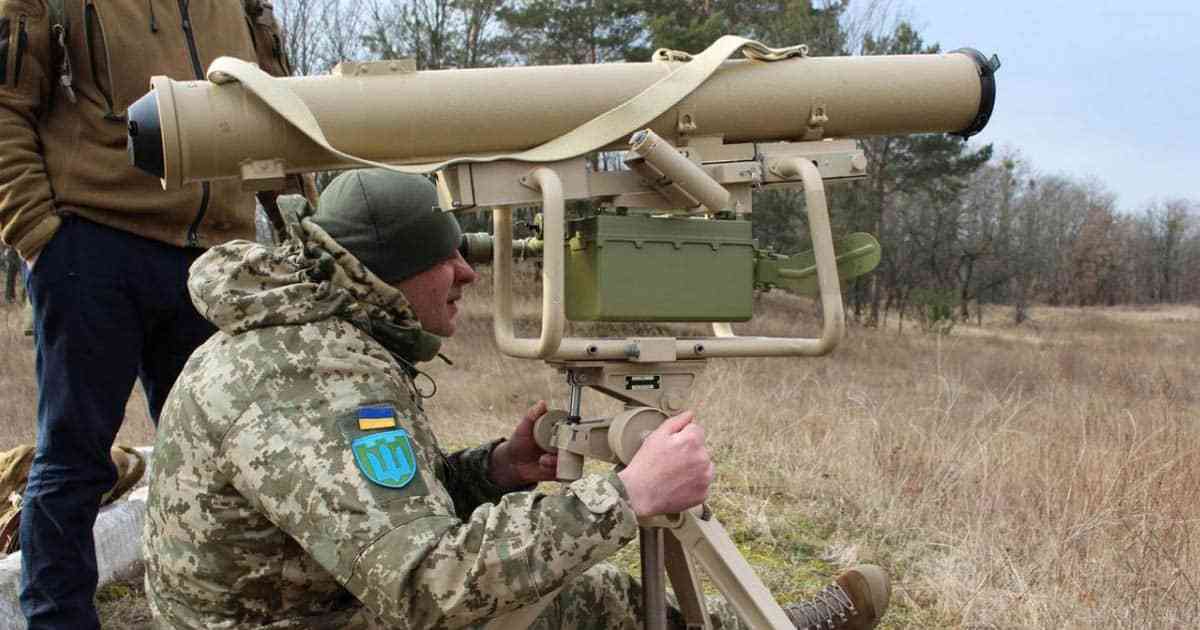 Працює «Корсар»: нацгвардійці розгромили БМП-2 і танк росіян на Харківщині (ВІДЕО)