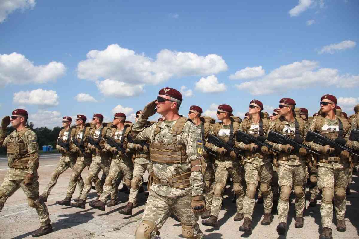 ​В Україні почали роботу над програмою розвитку оборонно-промислового комплексу