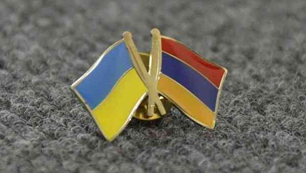 Посольство Вірменії повернулось до Києва