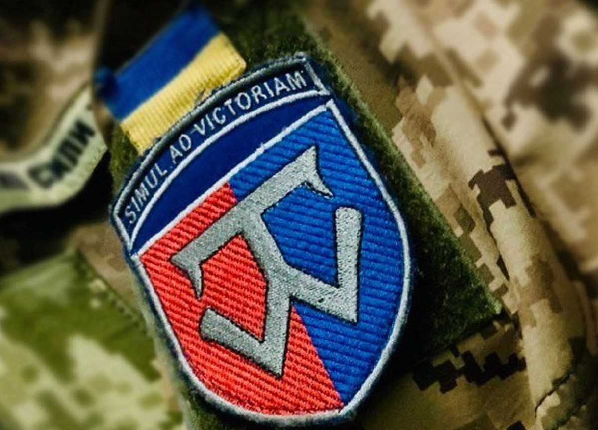 Воїни 58 ОМБр одним пострілом знищили склад мін окупантів (ВІДЕО)