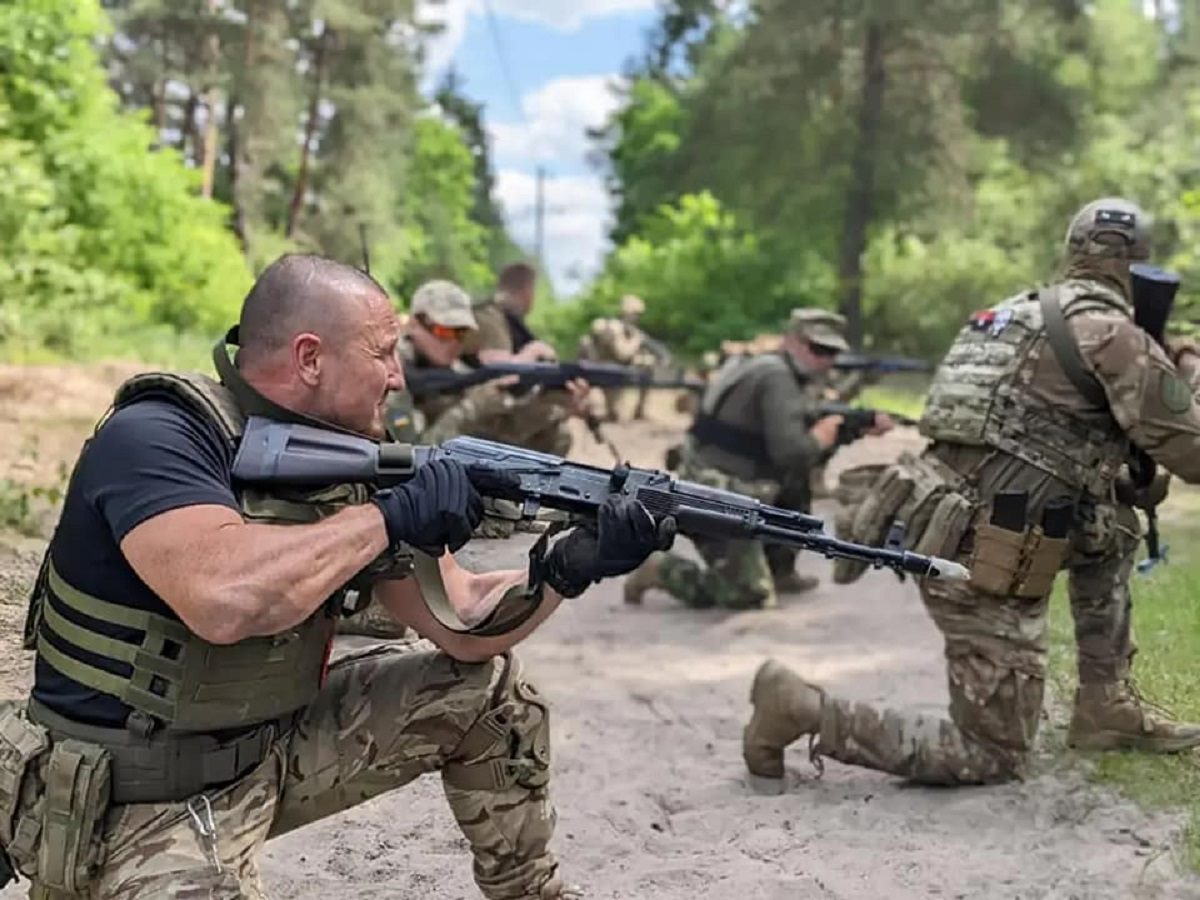 ЗСУ майже повністю розбили одну з мотострілецьких бригад ворога