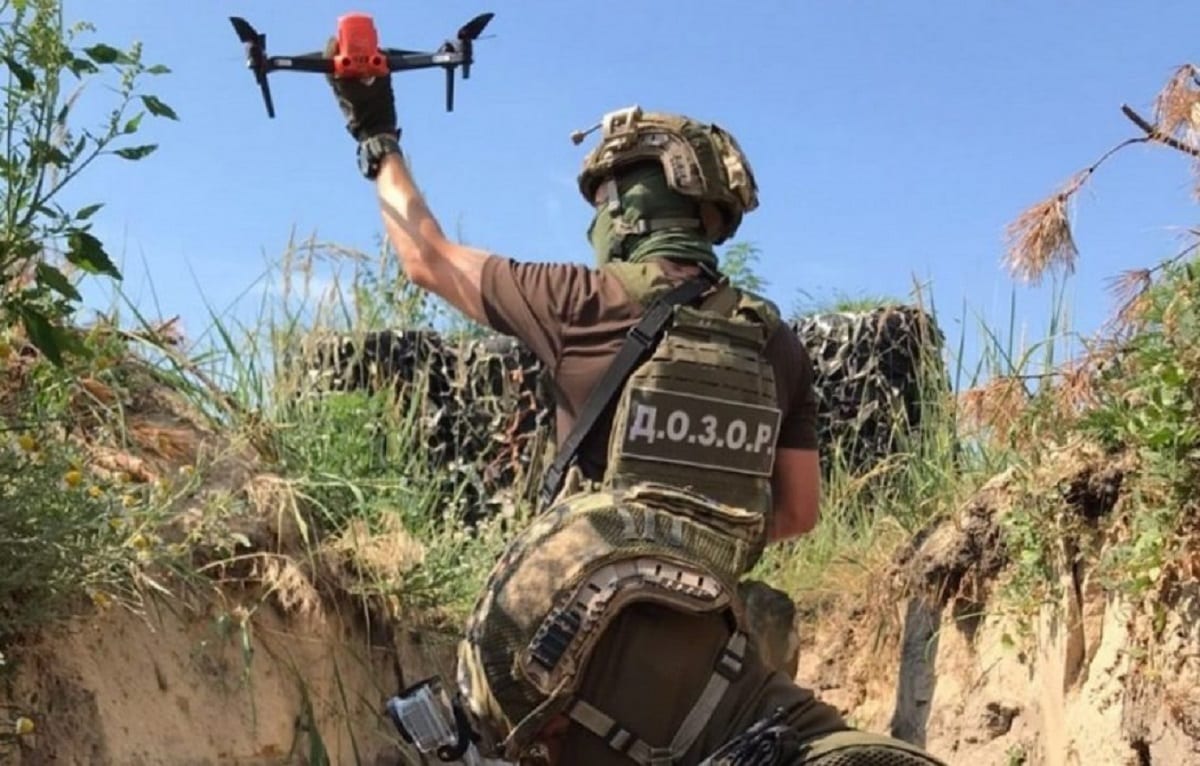 Чернігівські аграрії кластеру «Дружба-Нова» передали партію дронів для ЗСУ