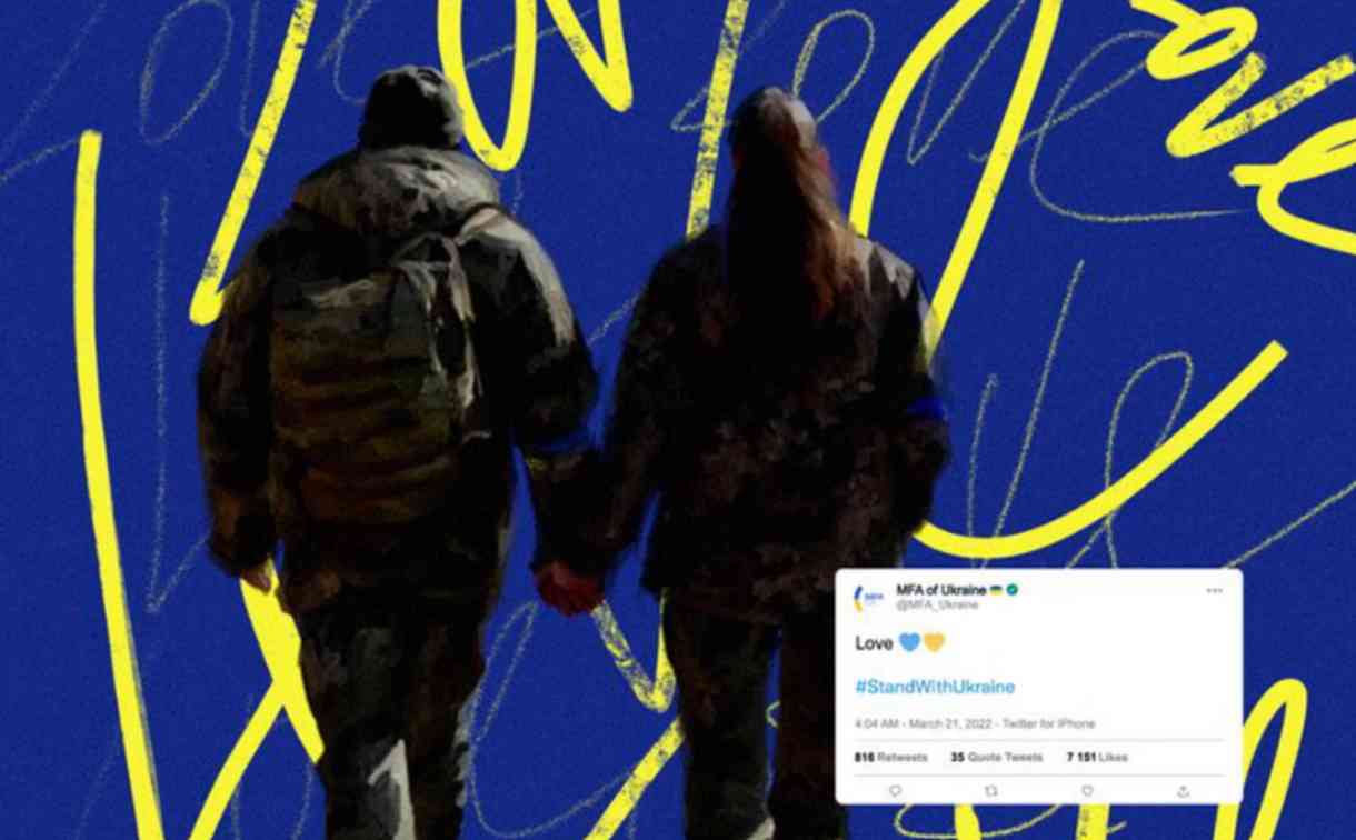 Перший в Україні NFT-музей війни зібрав понад $1 млн для ЗСУ