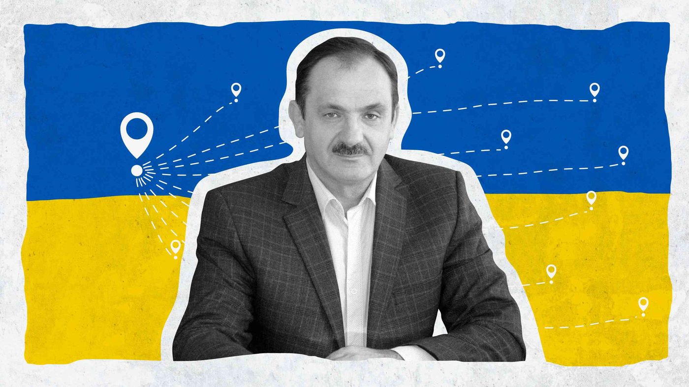 «Солов’ї співають, як вдома, але не бахкає». Шумська ОТГ стала домівкою для переселенців з усієї країни