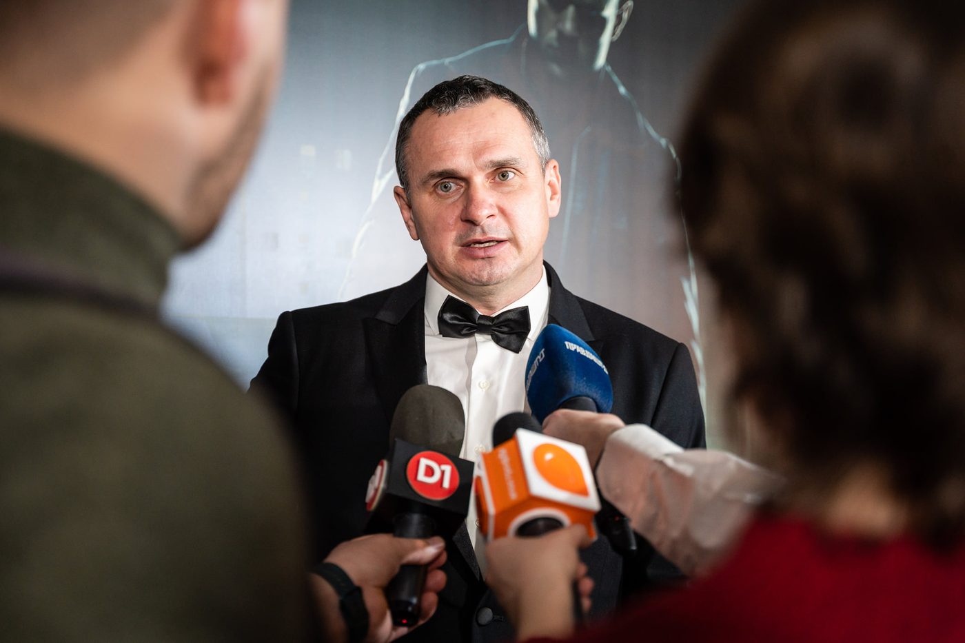 «Носоріг» Олега Сенцова отримав Гран-прі кінофестивалю в Польщі