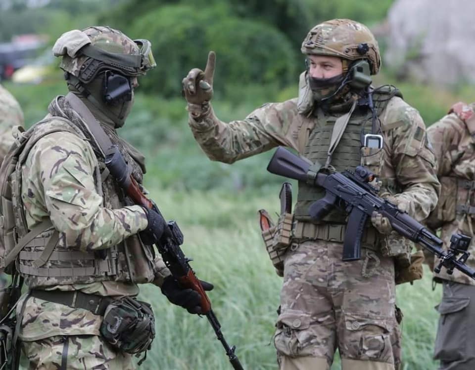 На Херсонщині ЗСУ відбили атаку окупантів та вдарили у відповідь з авіації