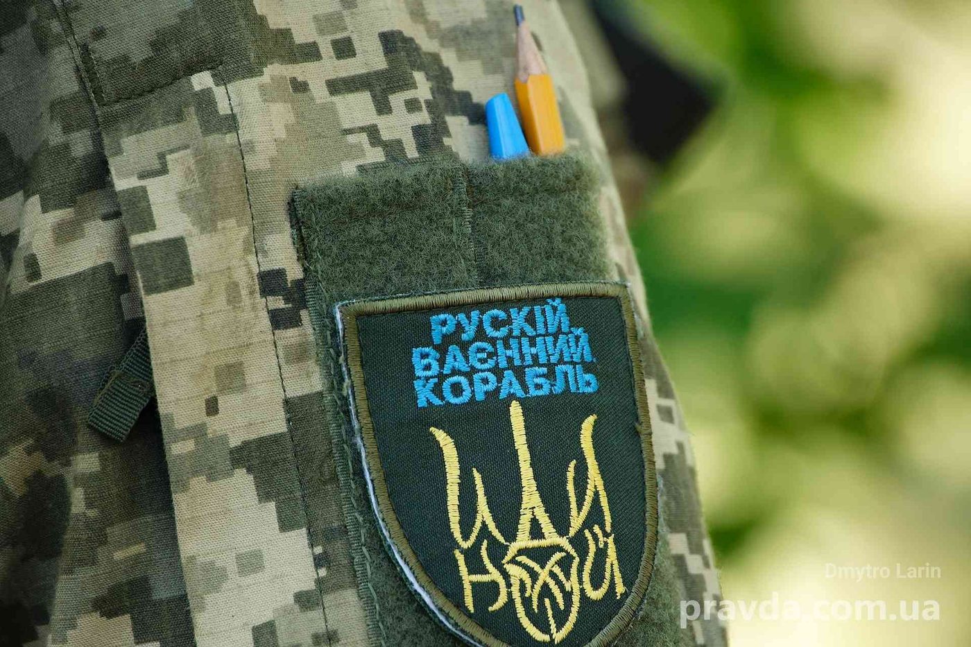На Херсонщині ЗСУ завдали удару по пункту управління ворожої армії