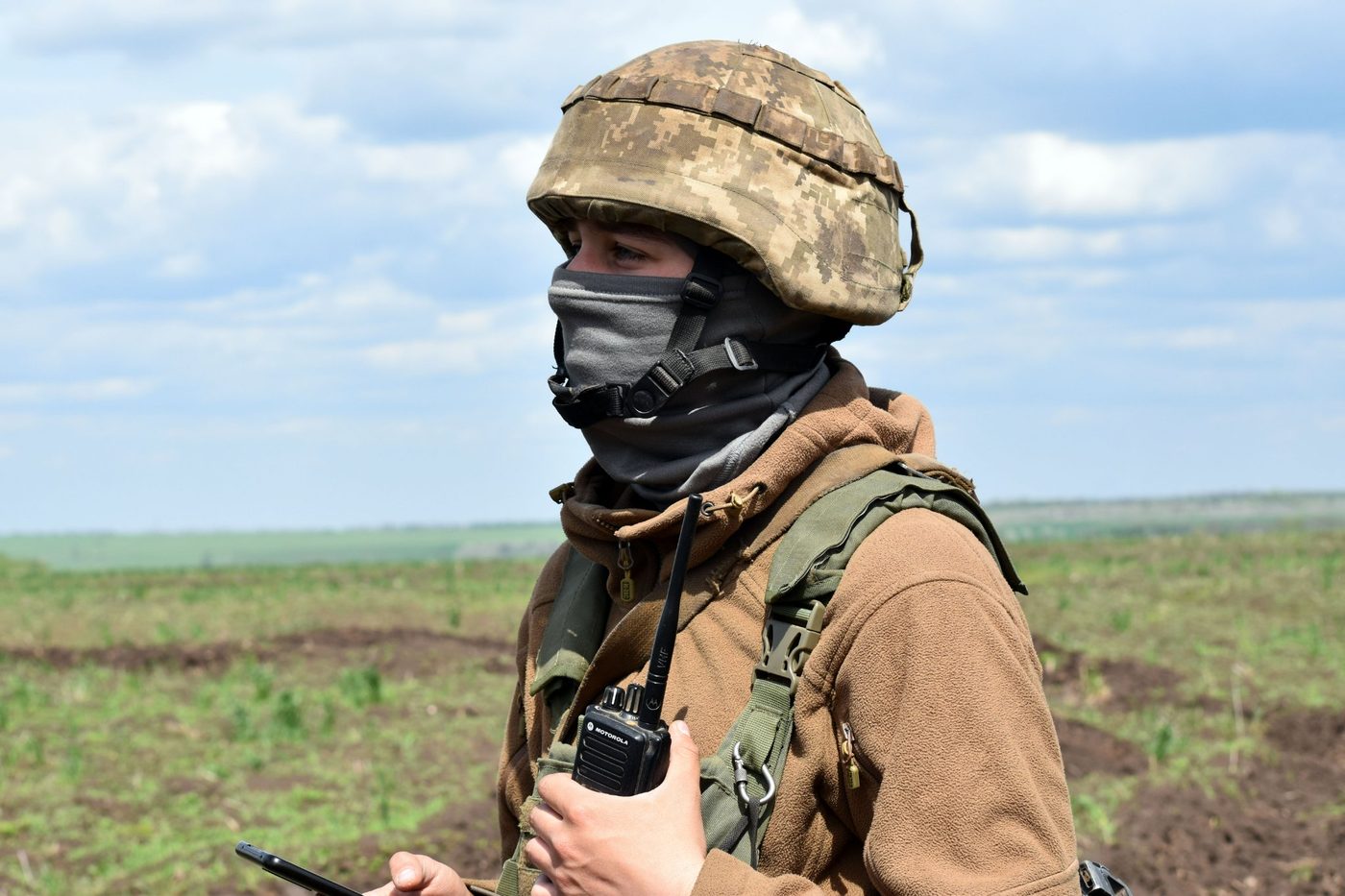Бійці 30 ОМБр знищили два танки окупантів з української «Стугни» (ВІДЕО)