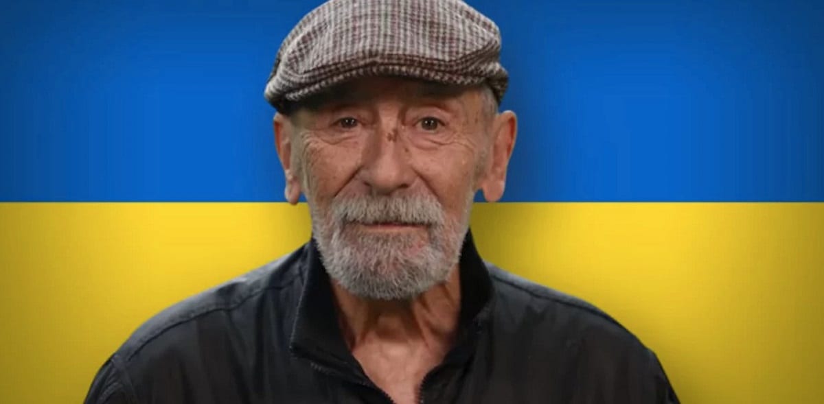 Вахтанг Кікабідзе передав ЗСУ всі гроші зі свого ювілейного концерту у Грузії