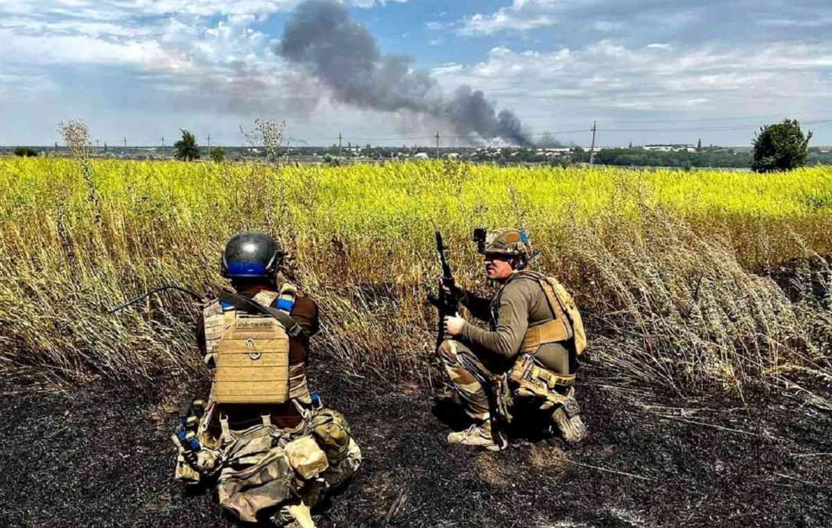У Мелітополі підірвали одну з найбільших баз окупантів