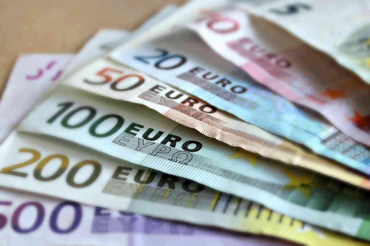 Україна приєднається до Єдиної зони платежів у євро