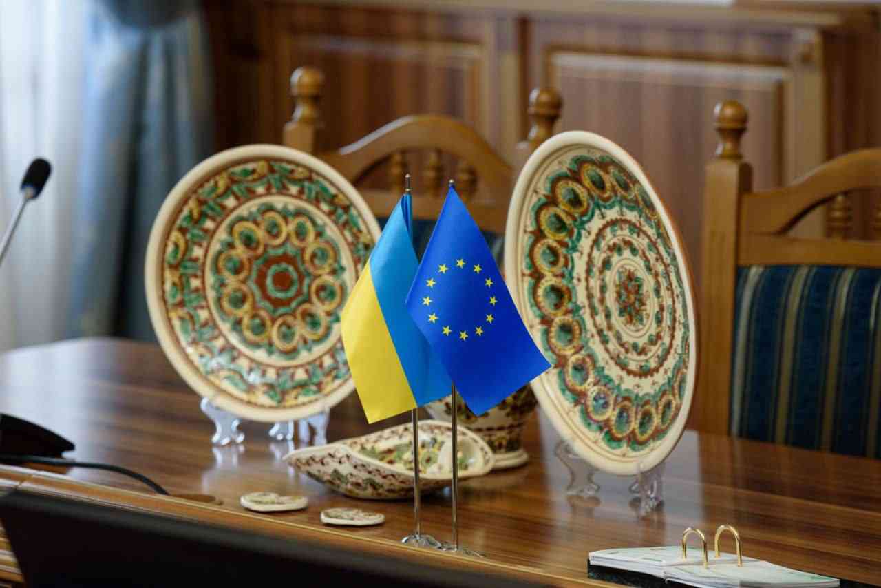 Музей Гуцульщини у Коломиї потрапив до «Європейського шляху кераміки»