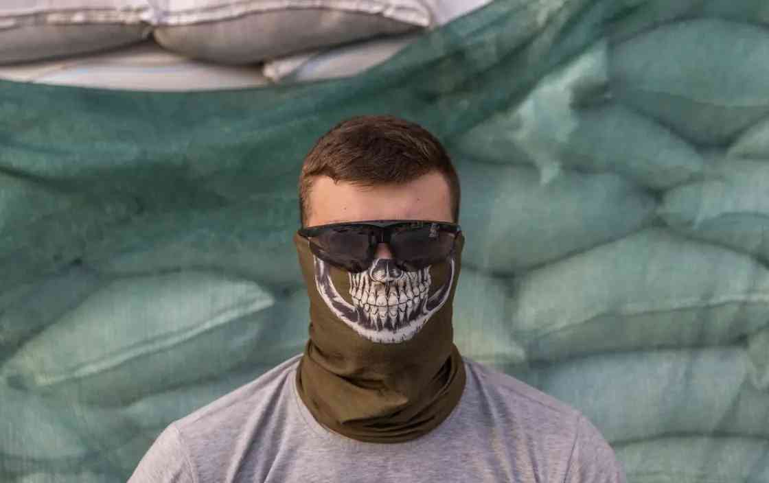 На Запоріжжі партизани підірвали штаб окупантів, в якому готували псевдореферендум