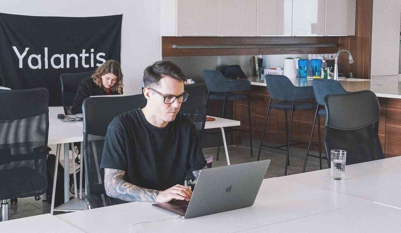 Українська IT-компанія Yalantis відкриває офіс у Варшаві
