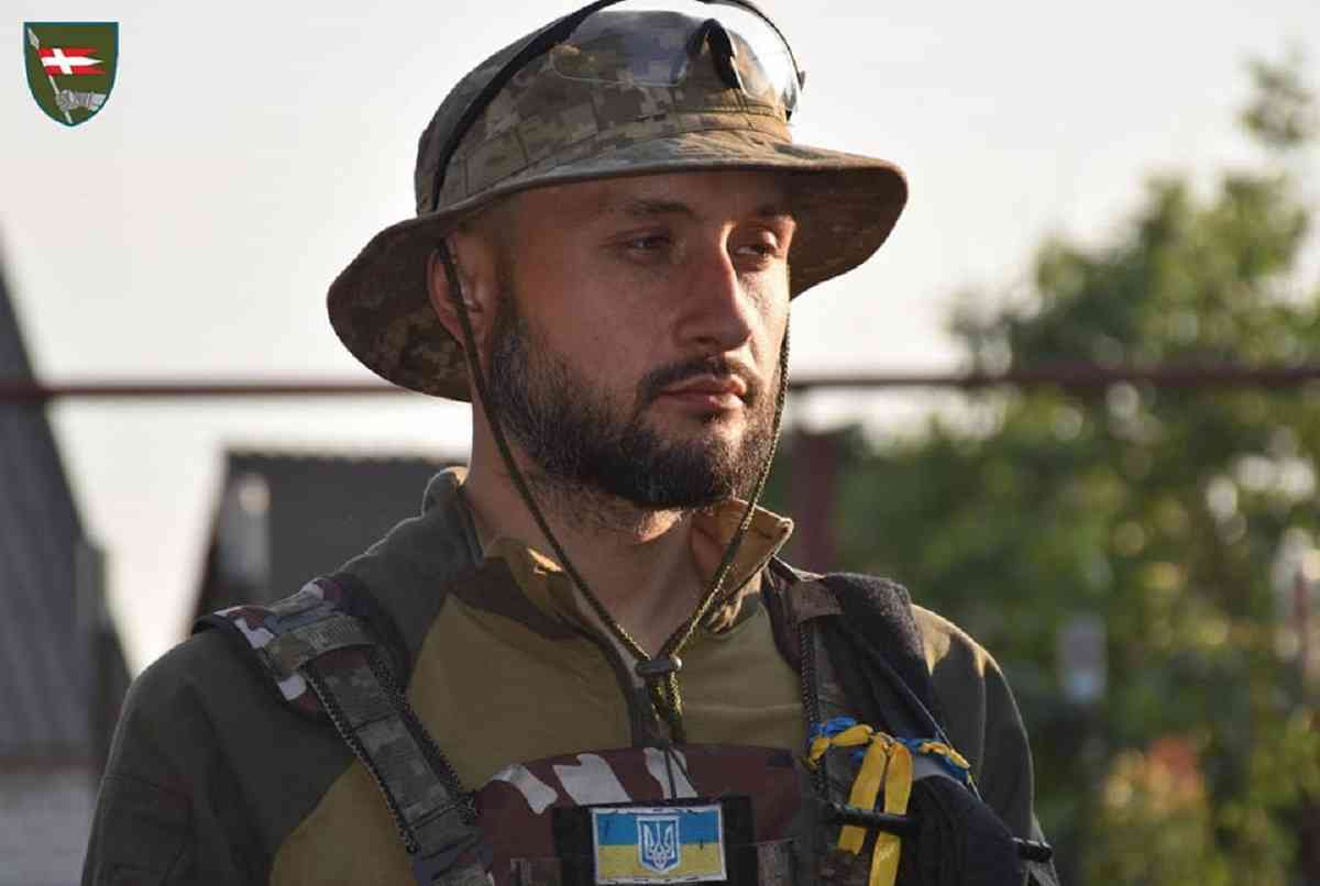 Воїни 14 ОМБр «з вогником» знищили танк окупантів (ВІДЕО)