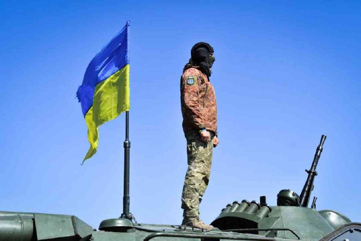 Протитанкісти 30 ОМБр з «Рапіри» підсмажили ворожий танк (ВІДЕО)