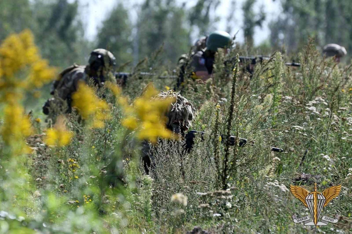 Підрозділ єгерів ЗСУ знищив дві броньовані машини окупантів (ВІДЕО)