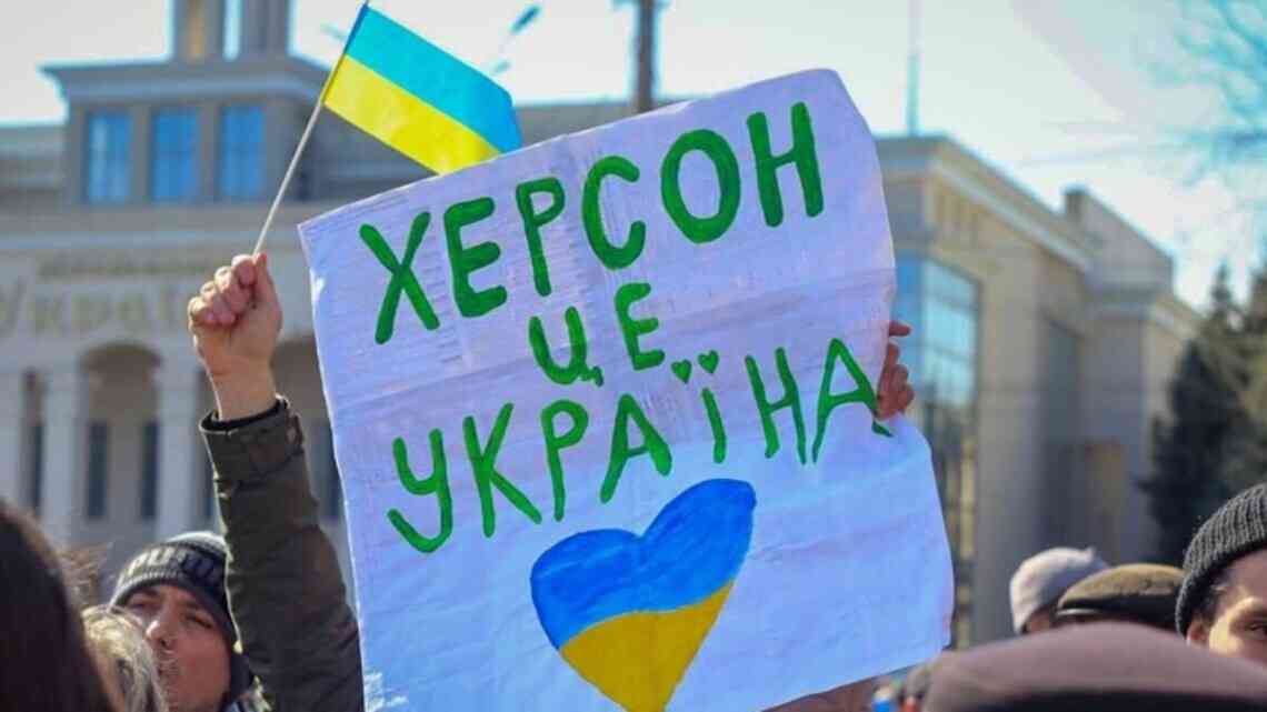 В Івано-Франківську відкрили хаб «Я – Херсон» для переселенців