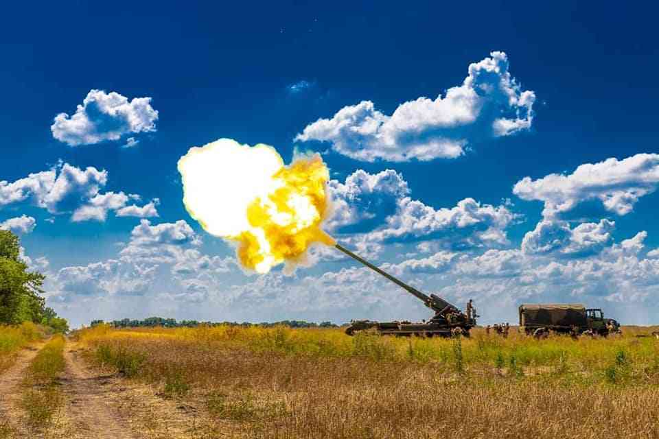 ЗСУ спалили «Москву-1» – новітній російський комплекс РЕБ вартістю $57 млн