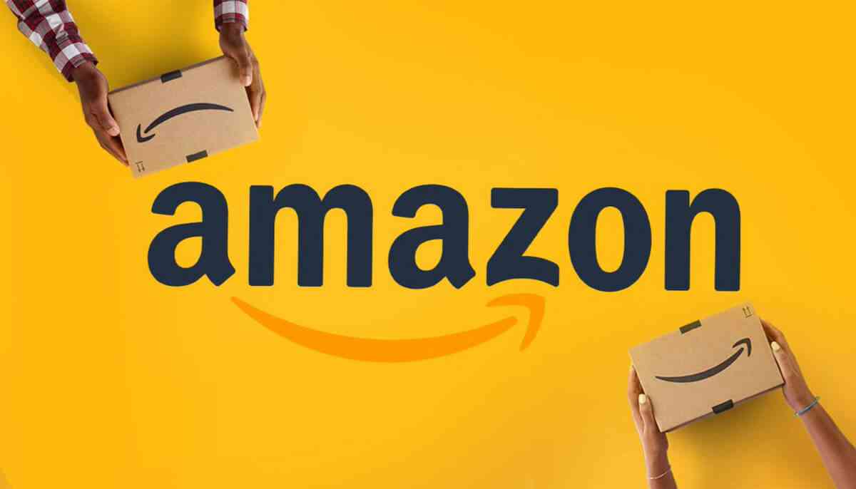 Amazon скасував комісію для українських підприємців