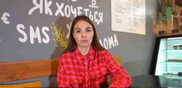 «Вклад у перемогу»: переселенка відкрила антикафе на Вінниччині (ВІДЕО)