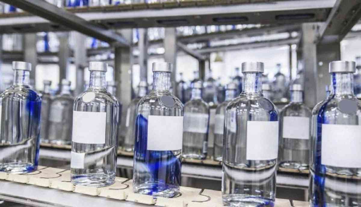 Приватизація спиртзаводів принесла до бюджету 4 млрд грн