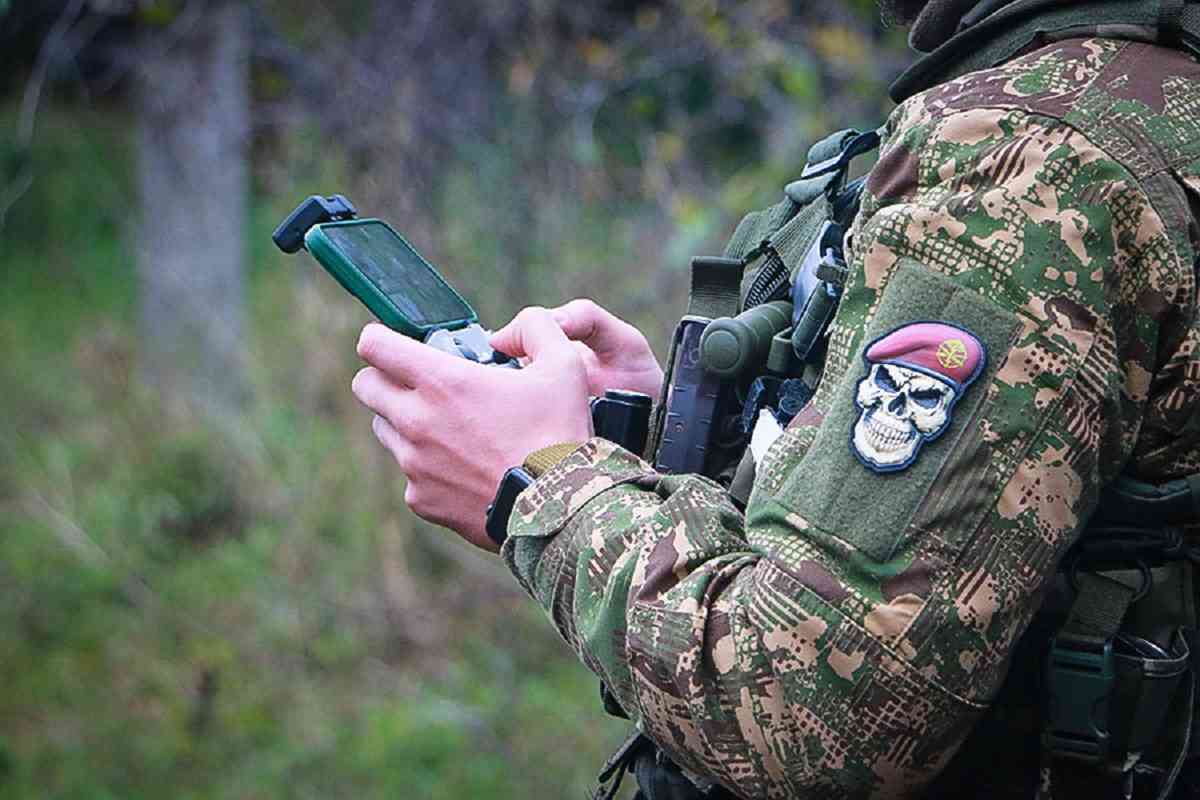 На Донеччині бойова група К2 знищила три БМП і танк ворога (ВІДЕО)