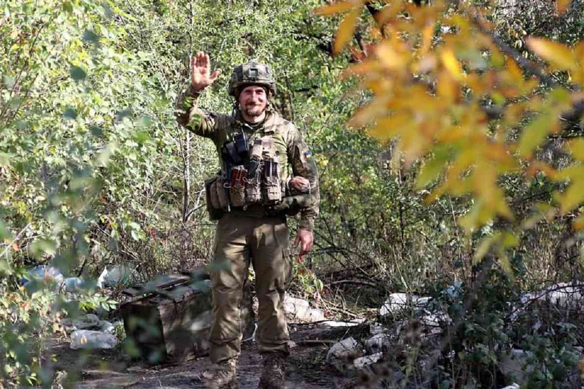 Воїни 45-ї артбригади ЗСУ знищили «Гвоздику» окупантів на Херсонщині (ВІДЕО)