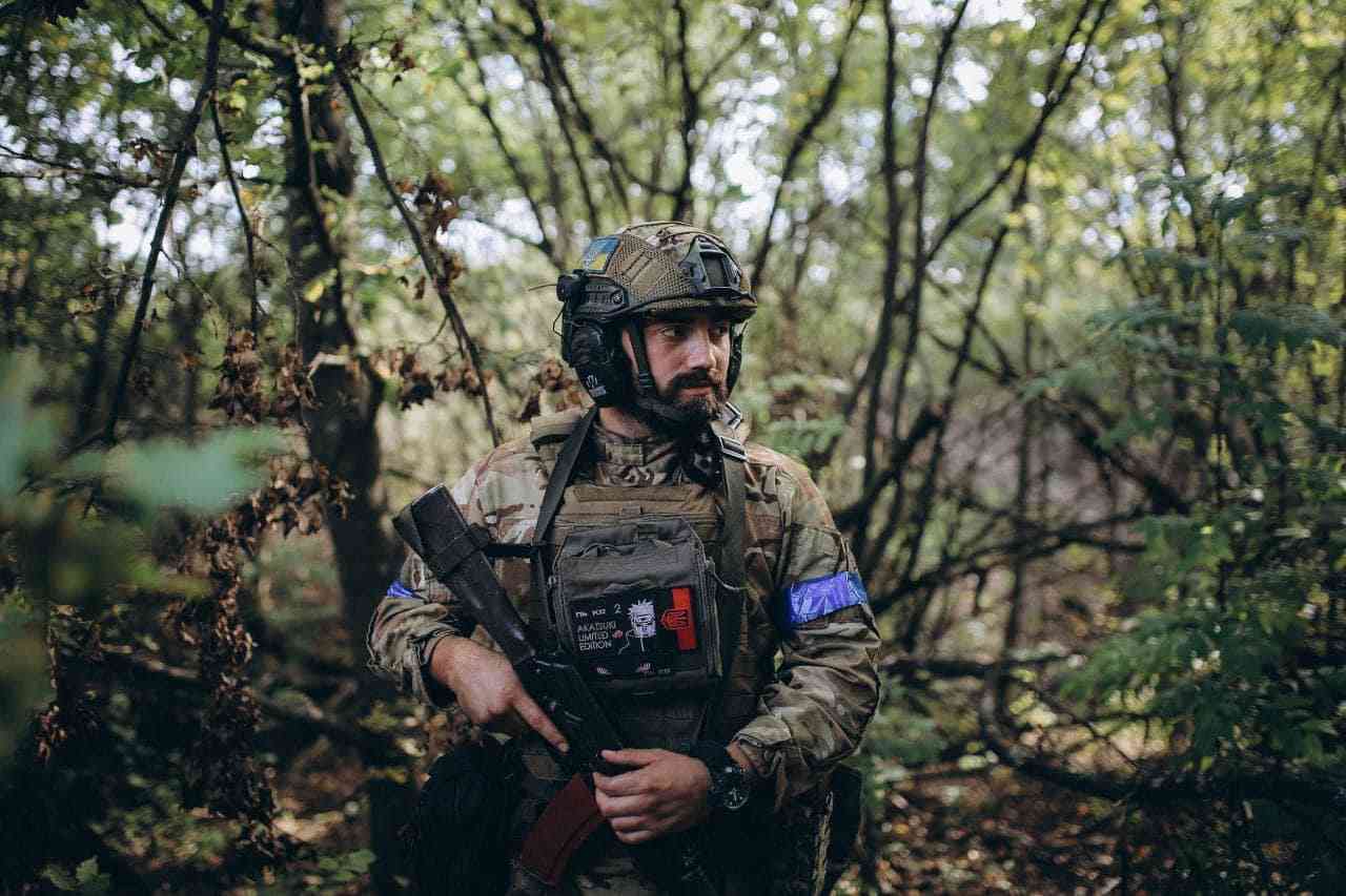 У Нацгвардії створили 130 мобільних груп «мисливців на шахідів»