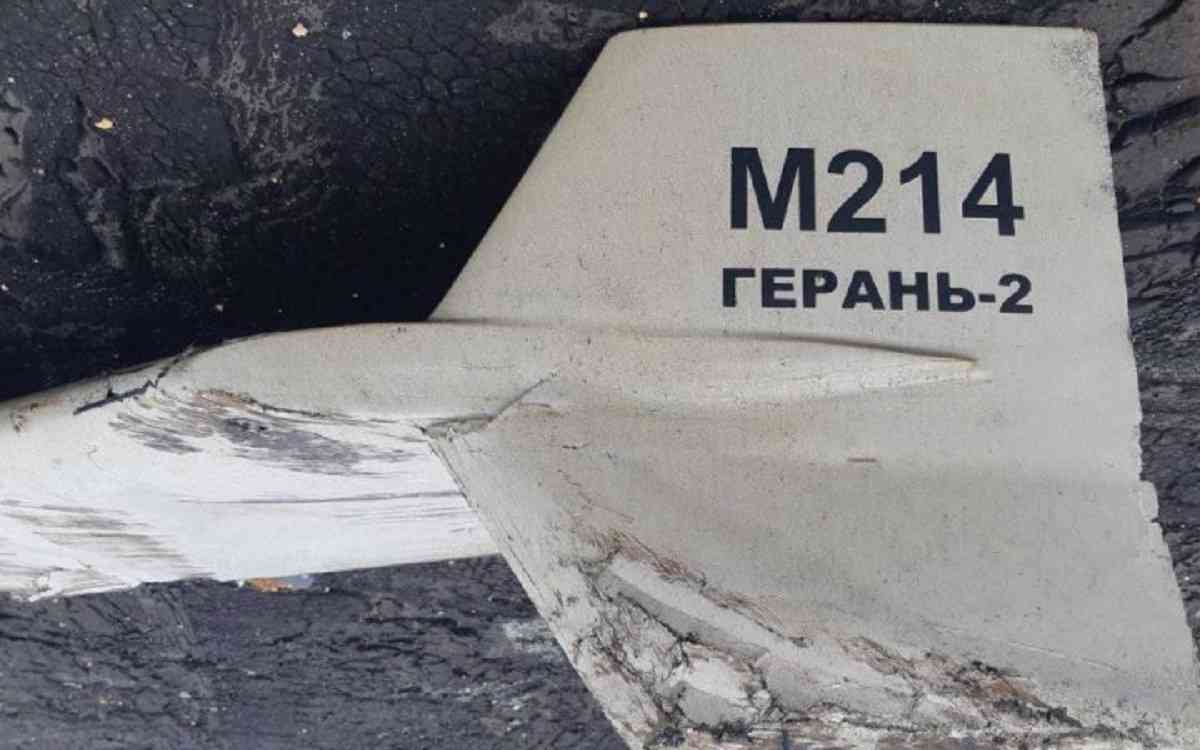 Сили ППО збили 6 дронів над Одещиною і 9 — над Миколаївщиною
