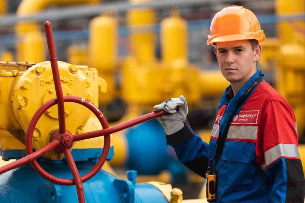 «Зробили неможливе». На Донеччині частково відновили газопостачання