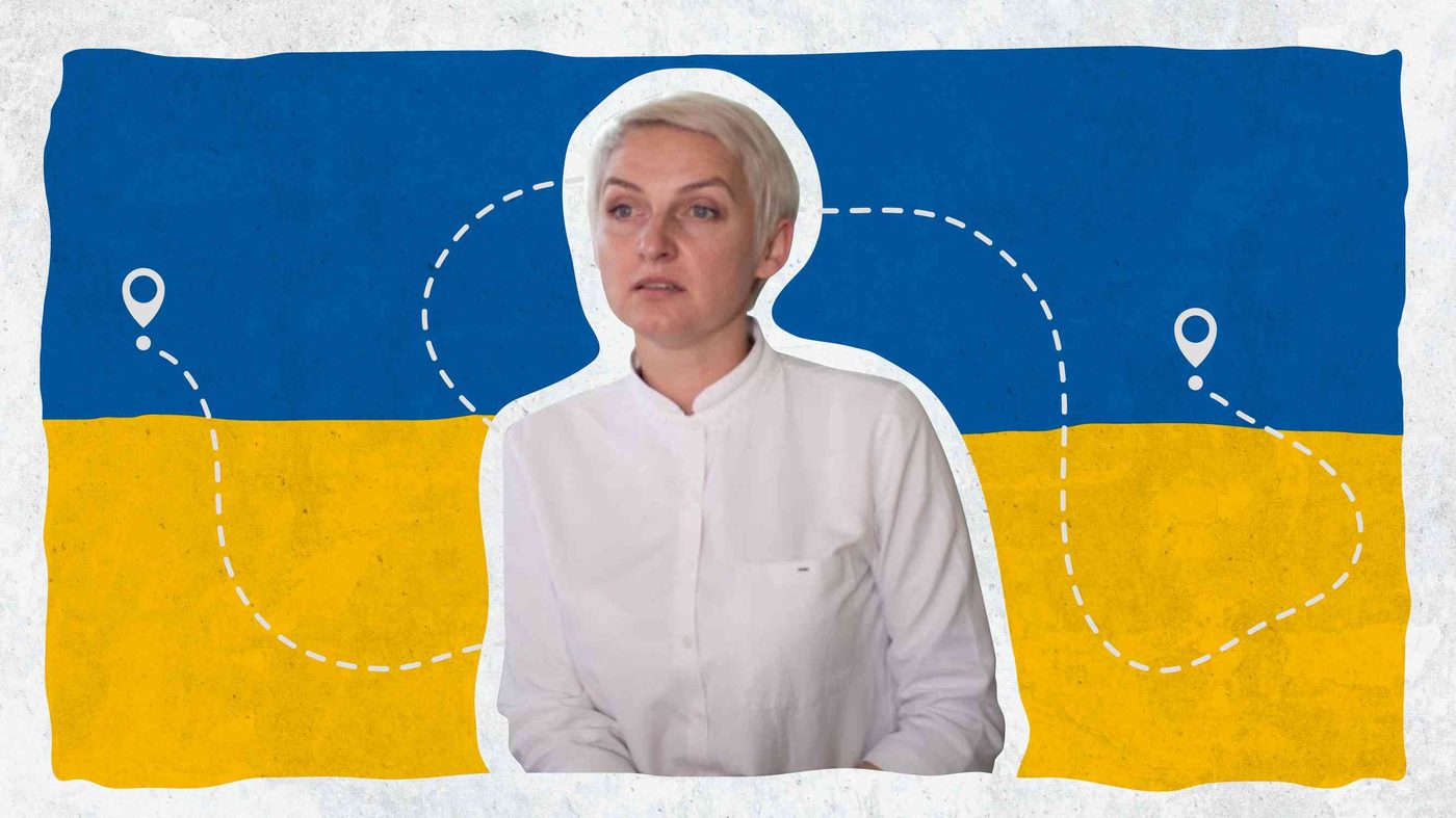 «Мріємо стерти кордони між переселенцями та місцевими». Платформа «Теплиця» зі Слов’янська розвиває громадське життя в Дрогобичі