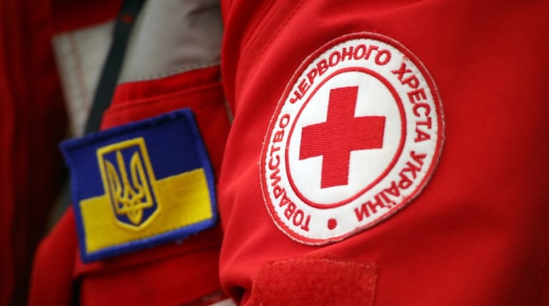 Червоний Хрест виділяє 100 млн на виплати мешканцям звільненої Херсонщини