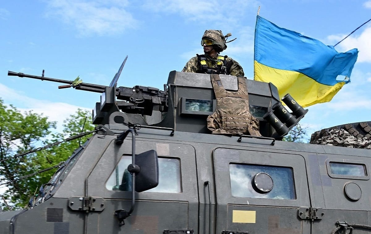 На Луганщині ЗСУ звільнили вже 12 населених пунктів