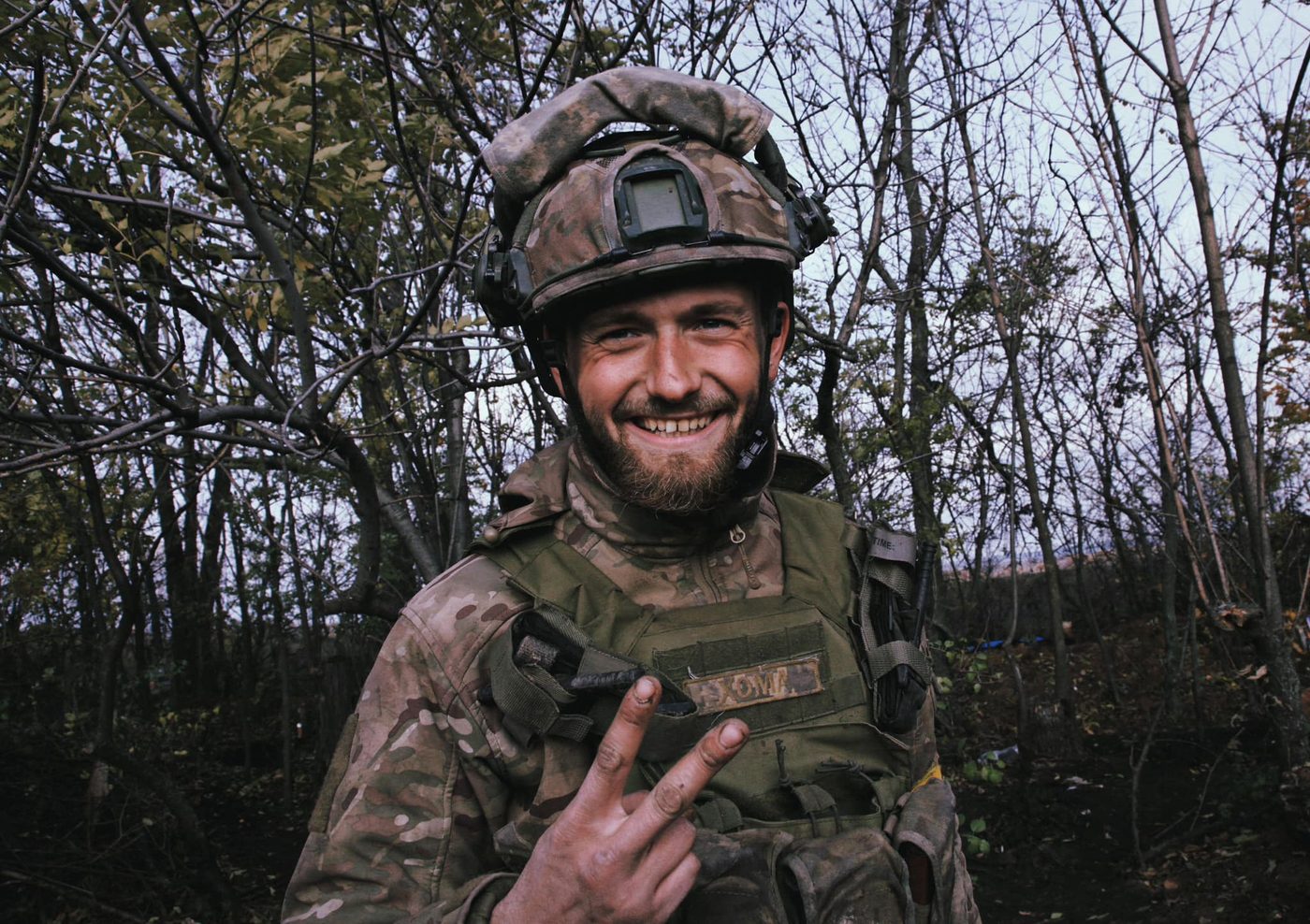 Танкісти ЗСУ розгромили позиції окупантів під Бахмутом: знищено склад та техніку ворога (ВІДЕО)