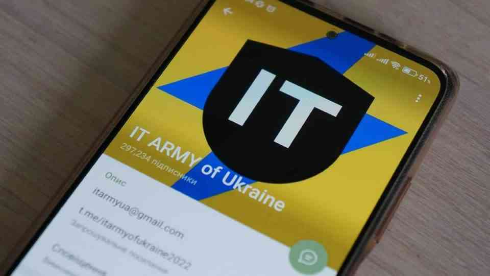 ІТ-армія України отримала доступ до мереж Центробанку РФ й злила 27 тис. файлів