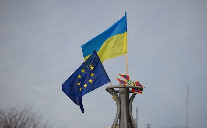 На Херсонщині створили штаб для волонтерів та міжнародних організацій