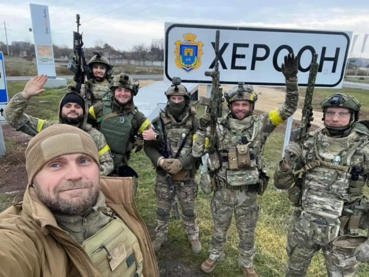 Львівщина виділяє 10 млн грн на відновлення інфраструктури Херсонщини