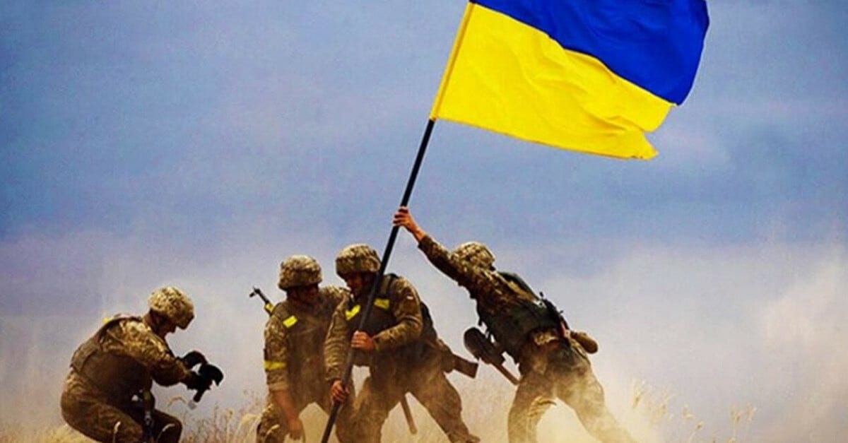 Уся Миколаївщина, окрім Кінбурнської коси, звільнена — Кім