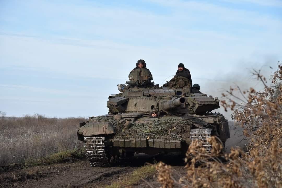 ЗСУ вийшли на рубіж по правому берегу Дніпра: звільнено 198 населених пунктів