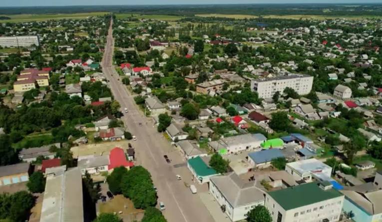 Як на Житомирщині негазифікована громада налагодила безперебійне опалення (ВІДЕО)