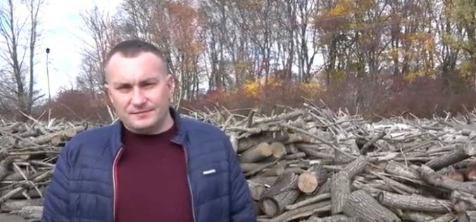 Матеївецька громада не залежить від газу, бо перейшла на альтернативні системи опалення (ВІДЕО)
