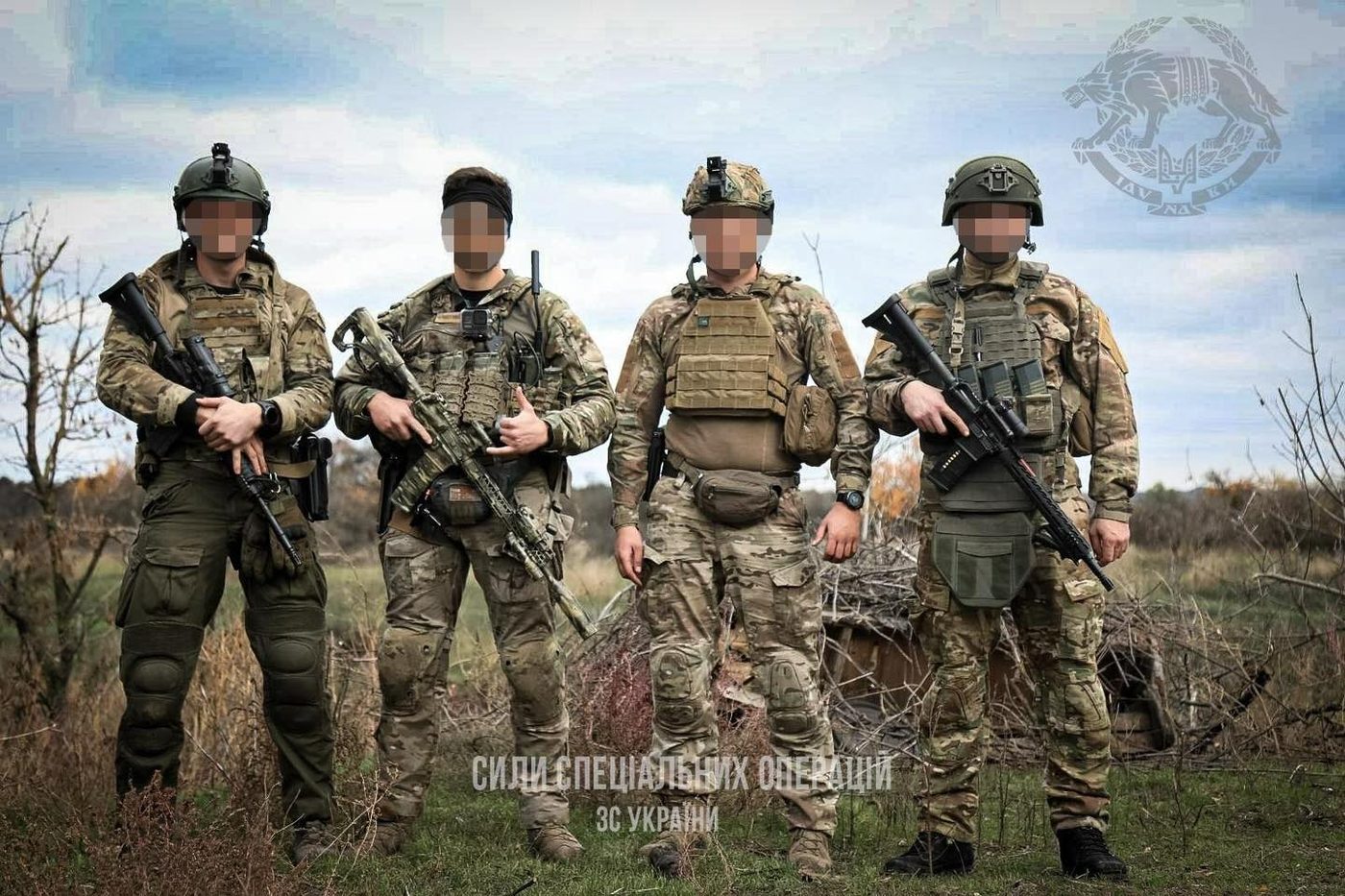 Воїни ССО двома пострілами знищили російські БМД на Херсонщині (ВІДЕО)