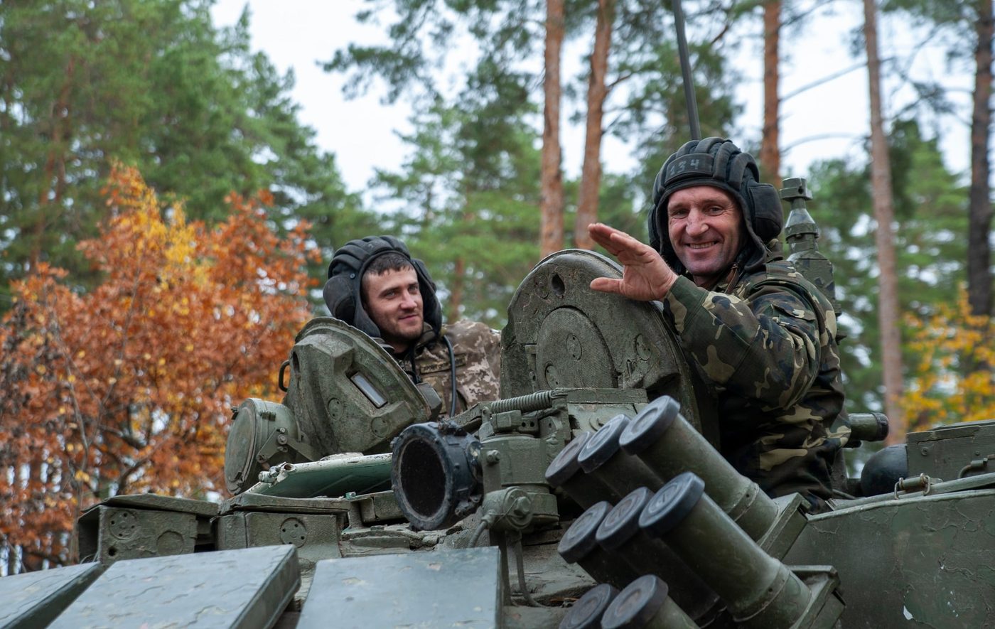 ЗСУ вдарили по базі окупантів в окупованих Олешках на Херсонщині (ФОТО)